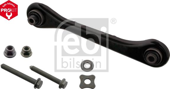 Febi Bilstein 40439 - Braccio oscillante, Sospensione ruota autozon.pro