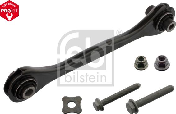 Febi Bilstein 40431 - Braccio oscillante, Sospensione ruota autozon.pro