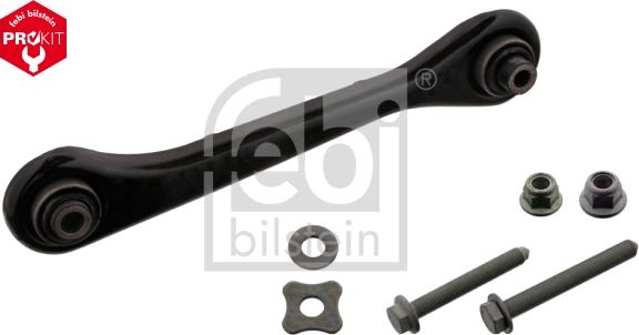 Febi Bilstein 40438 - Braccio oscillante, Sospensione ruota autozon.pro