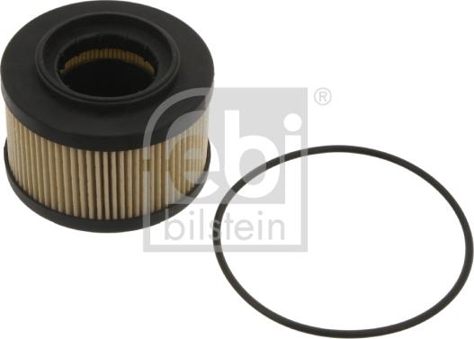 Febi Bilstein 40424 - Filtro carburante autozon.pro