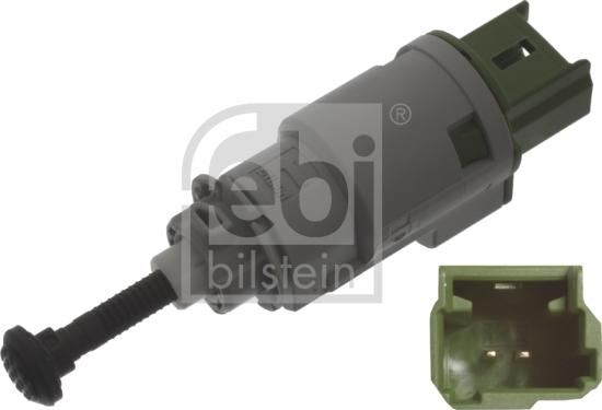 Febi Bilstein 40420 - Innesto, Comando disinnesto frizione autozon.pro