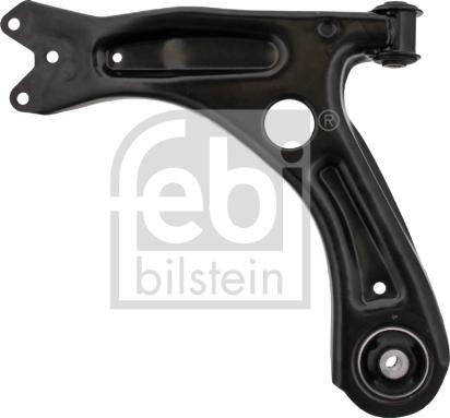 Febi Bilstein 40594 - Braccio oscillante, Sospensione ruota autozon.pro