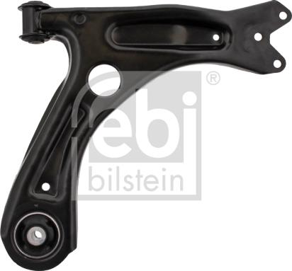 Febi Bilstein 40595 - Braccio oscillante, Sospensione ruota autozon.pro