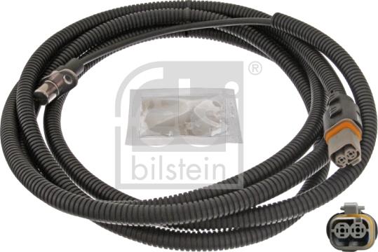 Febi Bilstein 40545 - Sensore, N° giri ruota autozon.pro