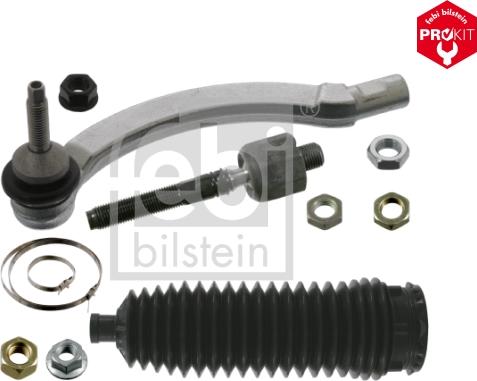 Febi Bilstein 40555 - Tirante trasversale autozon.pro