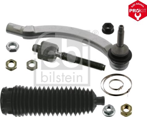 Febi Bilstein 40556 - Tirante trasversale autozon.pro