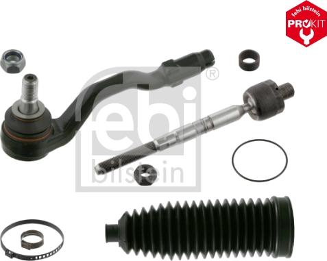 Febi Bilstein 40552 - Tirante trasversale autozon.pro