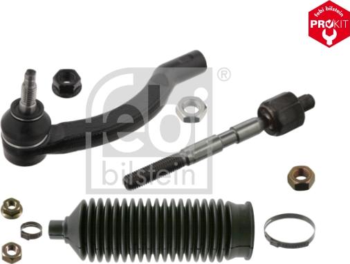 Febi Bilstein 40569 - Tirante trasversale autozon.pro