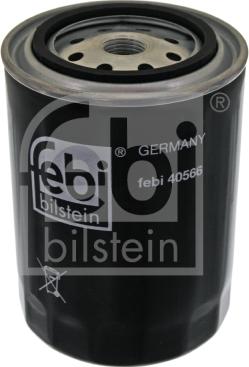 Febi Bilstein 40566 - Filtro refrigerante autozon.pro