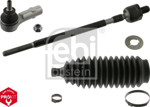 Febi Bilstein 40500 - Tirante trasversale autozon.pro