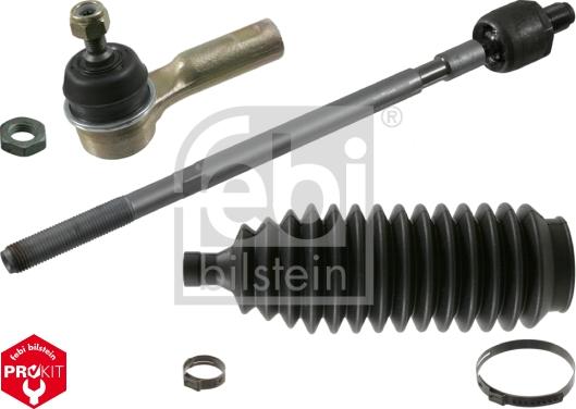 Febi Bilstein 40501 - Tirante trasversale autozon.pro