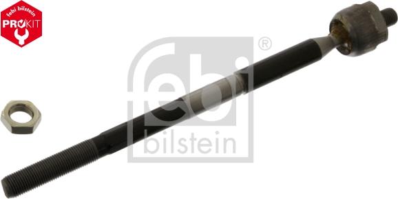 Febi Bilstein 40503 - Giunto assiale, Asta trasversale autozon.pro