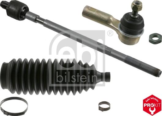 Febi Bilstein 40502 - Tirante trasversale autozon.pro