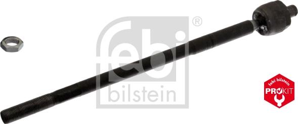 Febi Bilstein 40514 - Giunto assiale, Asta trasversale autozon.pro