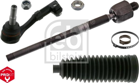 Febi Bilstein 40515 - Tirante trasversale autozon.pro