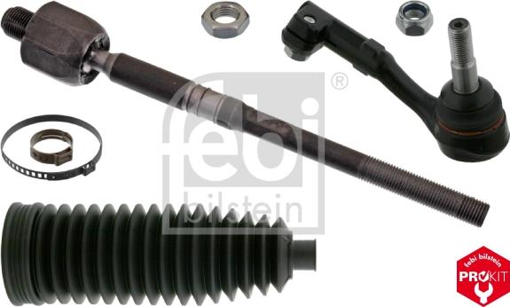 Febi Bilstein 40516 - Tirante trasversale autozon.pro