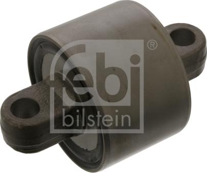 Febi Bilstein 40511 - Supporto, Braccio oscillante autozon.pro