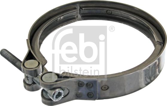 Febi Bilstein 40513 - Connettore tubi, Imp. gas scarico autozon.pro