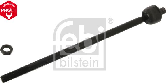 Febi Bilstein 40581 - Giunto assiale, Asta trasversale autozon.pro