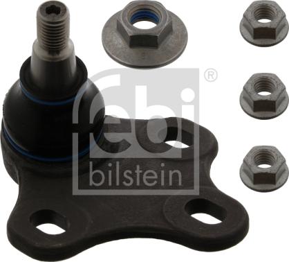 Febi Bilstein 40539 - Giunto di supporto / guida autozon.pro