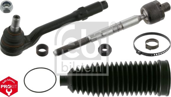 Febi Bilstein 40523 - Tirante trasversale autozon.pro