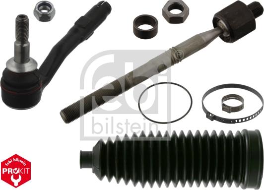 Febi Bilstein 40522 - Tirante trasversale autozon.pro