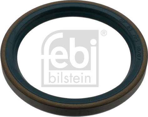 Febi Bilstein 40527 - Guarnizione ad anello per alberi autozon.pro