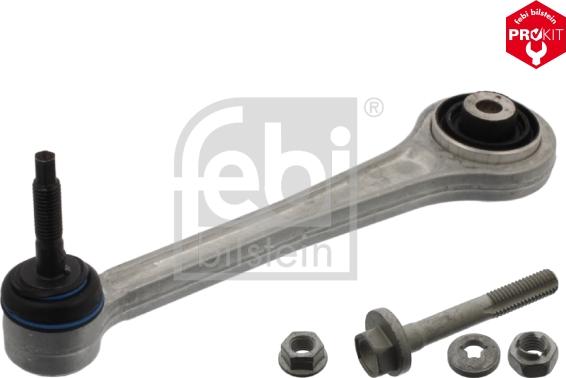 Febi Bilstein 40575 - Braccio oscillante, Sospensione ruota autozon.pro