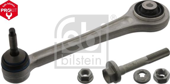 Febi Bilstein 40576 - Braccio oscillante, Sospensione ruota autozon.pro