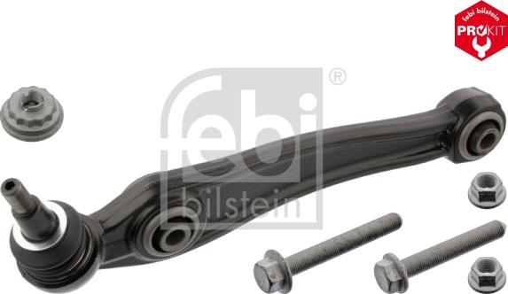 Febi Bilstein 40571 - Braccio oscillante, Sospensione ruota autozon.pro