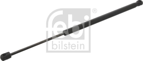 Febi Bilstein 40647 - Ammortizatore pneumatico, Cofano bagagli / vano carico autozon.pro