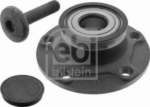 Magneti Marelli 361111183224 - Kit cuscinetto ruota autozon.pro