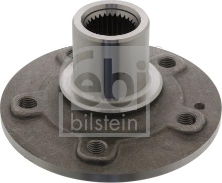 Febi Bilstein 40651 - Mozzo ruota autozon.pro