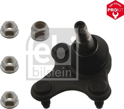 Febi Bilstein 40669 - Giunto di supporto / guida autozon.pro