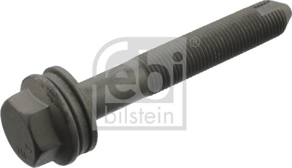 Febi Bilstein 40664 - Bullone / Vite autozon.pro