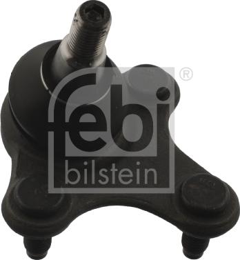 Febi Bilstein 40666 - Giunto di supporto / guida autozon.pro