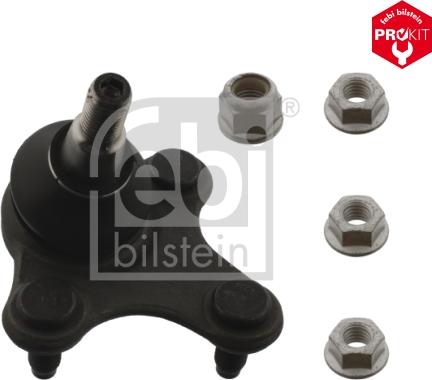 Febi Bilstein 40668 - Giunto di supporto / guida autozon.pro