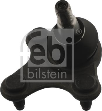 Febi Bilstein 40667 - Giunto di supporto / guida autozon.pro