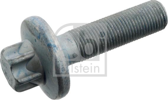 Febi Bilstein 40617 - Bullone dell'asse, Semiasse autozon.pro