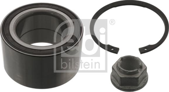 Febi Bilstein 40682 - Kit cuscinetto ruota autozon.pro