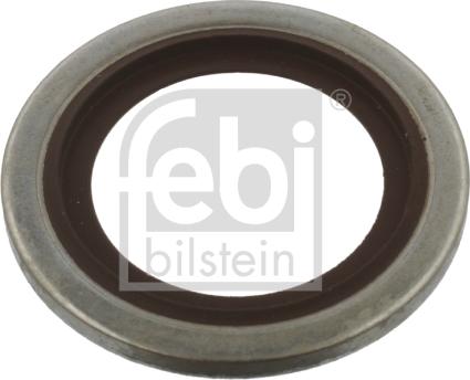 Febi Bilstein 40687 - Anello di tenuta autozon.pro