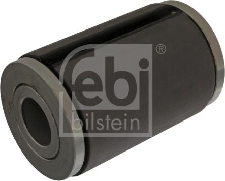 Febi Bilstein 40633 - Bronzina cuscinetto, Molla a balestra autozon.pro