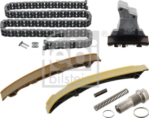 Febi Bilstein 40621 - Kit catena distribuzione autozon.pro