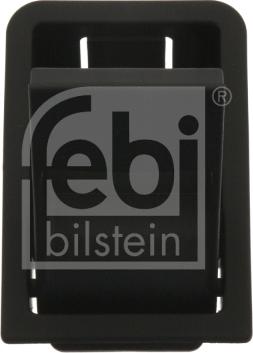 Febi Bilstein 40628 - Maniglia, Sblocco cofano motore autozon.pro