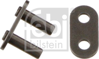 Febi Bilstein 40622 - Maglia catena, Catena distribuzione autozon.pro