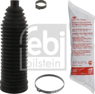 Febi Bilstein 40059 - Kit soffietto, Sterzo autozon.pro