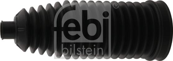 Febi Bilstein 40056 - Soffietto, Sterzo autozon.pro