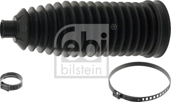 Febi Bilstein 40057 - Kit soffietto, Sterzo autozon.pro