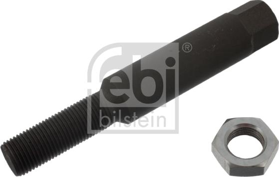 Febi Bilstein 40064 - Bullone, Regolazione traccia autozon.pro