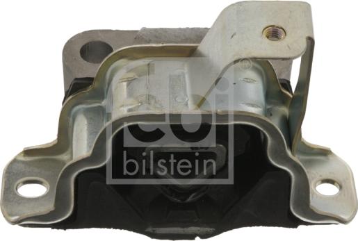 Febi Bilstein 40065 - Supporto, Cambio automatico autozon.pro